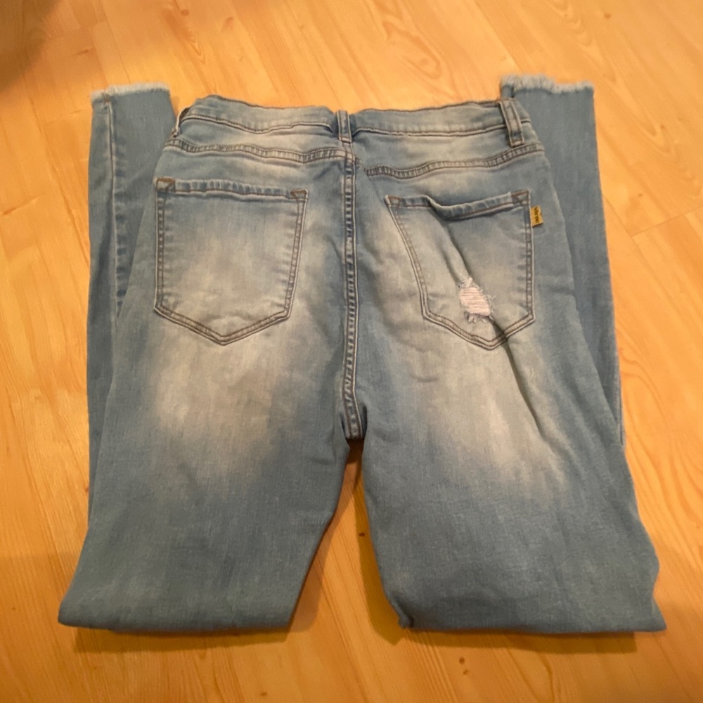 Jeans - Picture 3 of 4